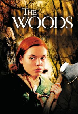 image for  The Woods movie