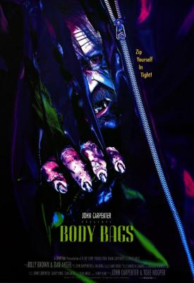 image for  Body Bags movie