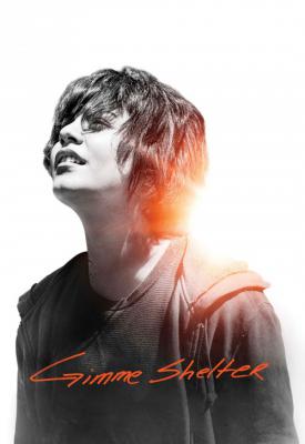 image for  Gimme Shelter movie