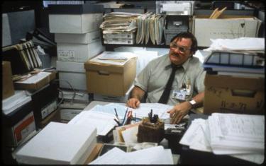 screenshoot for Office Space