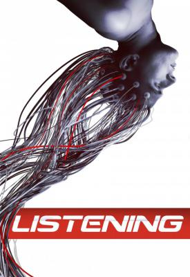poster for Listening 2014