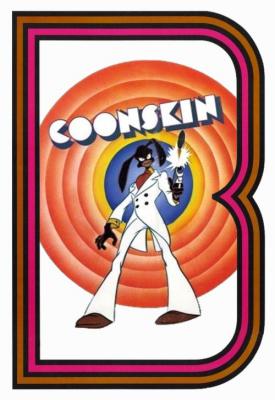 poster for Coonskin 1975