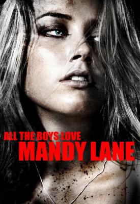 image for  All the Boys Love Mandy Lane movie