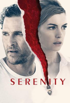 poster for Serenity 2019