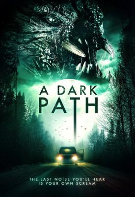 poster for A Dark Path 2020