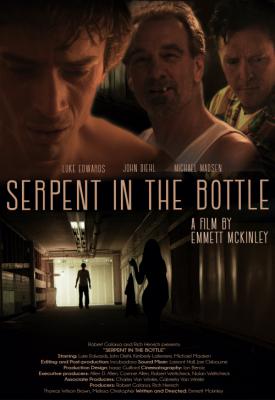 image for  Serpent in the Bottle movie