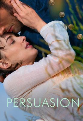 poster for Persuasion 2022