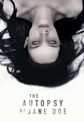 image for  The Autopsy of Jane Doe movie