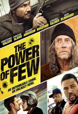 image for  The Power of Few movie