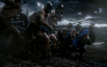 screenshoot for 300: Rise of an Empire