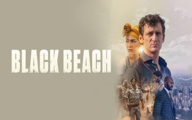 screenshoot for Black Beach