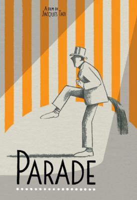 image for  Parade movie