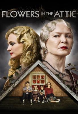 poster for Flowers in the Attic 2014