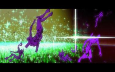 screenshoot for Evangelion: 3.0+1.01 Thrice Upon a Time