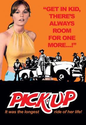 poster for Pick-up 1975