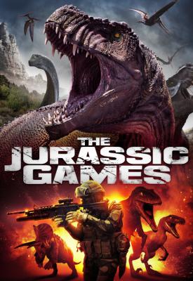 image for  The Jurassic Games movie