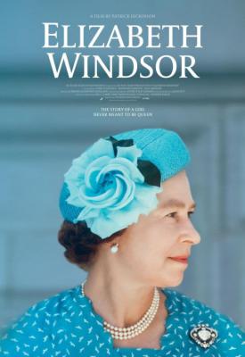 poster for Elizabeth Windsor 2022