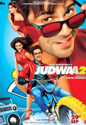 image for  Judwaa 2 movie