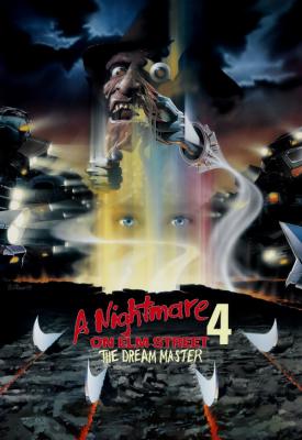 image for  A Nightmare on Elm Street 4: The Dream Master movie