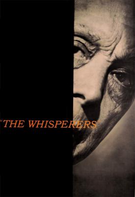 image for  The Whisperers movie