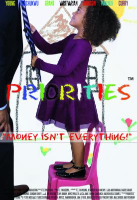 image for  Priorities Chapter One: Money Isn’t Everything movie