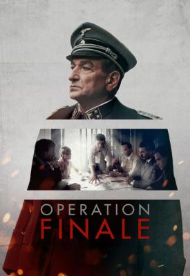 image for  Operation Finale movie