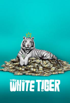 image for  The White Tiger movie
