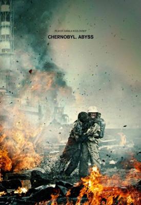 poster for Chernobyl 2021