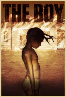 image for  The Boy movie