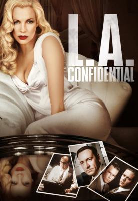 poster for L.A. Confidential 1997