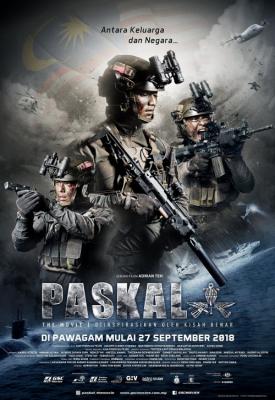 image for  Paskal movie