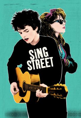 image for  Sing Street movie