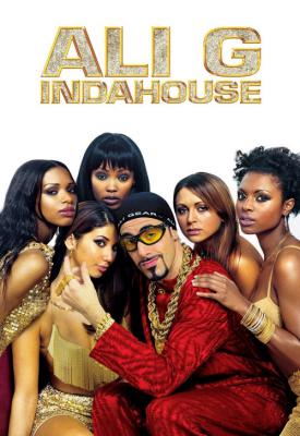 poster for Ali G Indahouse 2002