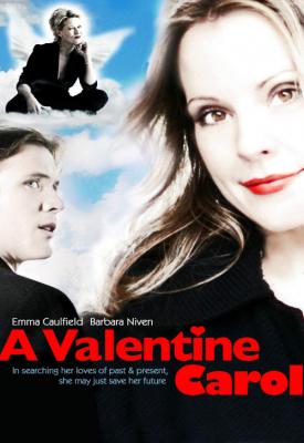 poster for A Valentine Carol 2007