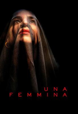 image for  Una Femmina - The Code of Silence movie