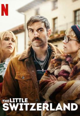 poster for The Little Switzerland 2019
