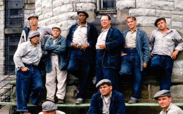 screenshoot for The Shawshank Redemption