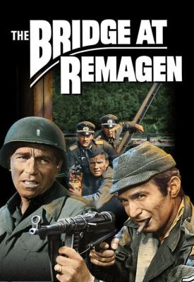 image for  The Bridge at Remagen movie