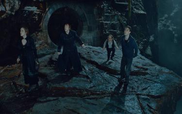 screenshoot for Harry Potter and the Deathly Hallows: Part 2