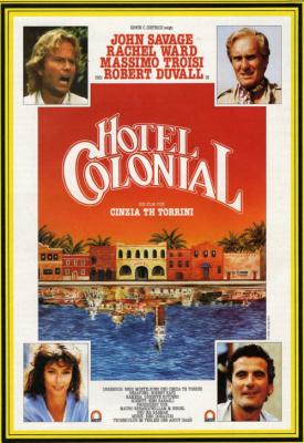 image for  Hotel Colonial movie