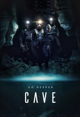 poster for Cave 2016