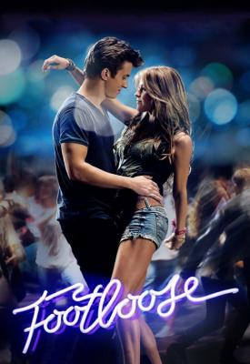 poster for Footloose 2011