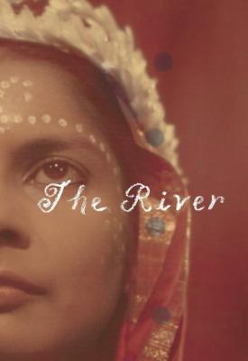 poster for The River 1951