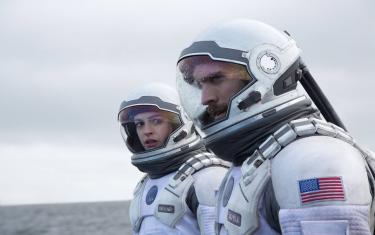 screenshoot for Interstellar