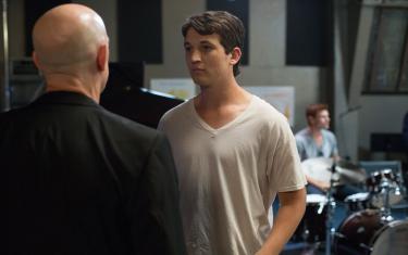 screenshoot for Whiplash