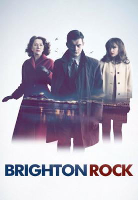 poster for Brighton Rock 2010