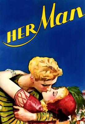 poster for Her Man 1930