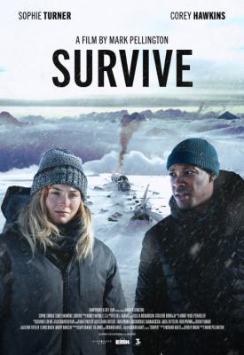 poster for Survive 2022