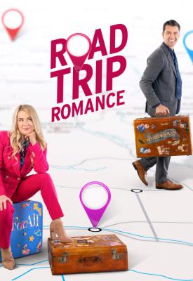 image for  Road Trip Romance movie