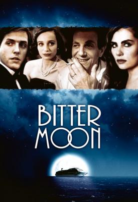 image for  Bitter Moon movie